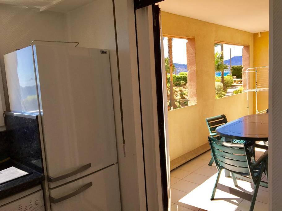 Appartamento In Riva Al Mare A Cannes Eksteriør billede